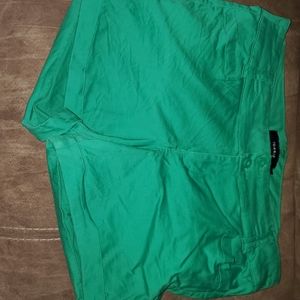 Torrid shorts size 16